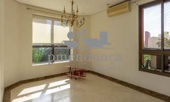 Imagem 4: 4 dormitórios na Rua Tupi