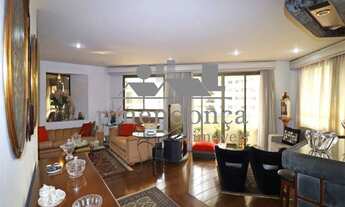 Imagem: 4 dormitórios na Rua Das Mangabeiras