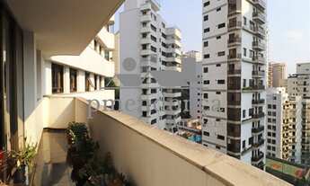 Imagem 2: 4 dormitórios na Rua Das Mangabeiras