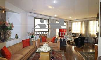 Imagem 6: 4 dormitórios na Rua Das Mangabeiras