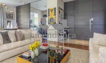 Imagem 3: 4 dormitórios na Rua Monte Alegre