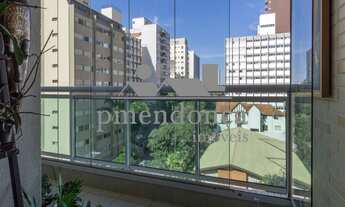 Imagem 5: 4 dormitórios na Rua Monte Alegre