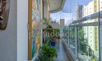 Imagem 6: 4 dormitórios na Rua Monte Alegre