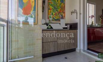 Imagem 7: 4 dormitórios na Rua Monte Alegre