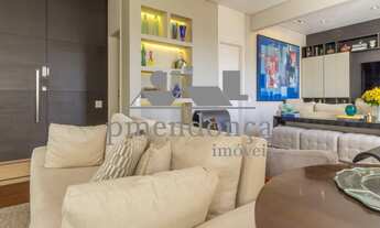 Imagem: 4 dormitórios na Rua Monte Alegre