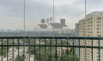 Imagem 2: 3 dormitórios na Rua Pio Xi