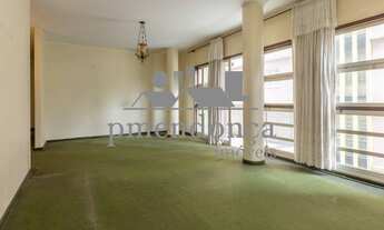 Imagem 2: 3 dormitórios na Avenida Angélica