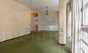 Imagem 3: 3 dormitórios na Avenida Angélica