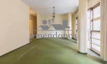 Imagem 4: 3 dormitórios na Avenida Angélica