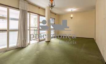 Imagem 5: 3 dormitórios na Avenida Angélica