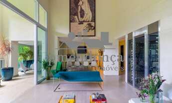 Imagem: 4 dormitórios na Avenida Professor Frederico