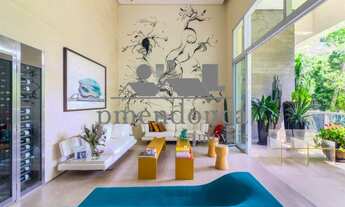 Imagem 2: 4 dormitórios na Avenida Professor Frederico Herman Júnior