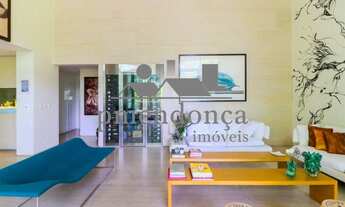 Imagem 3: 4 dormitórios na Avenida Professor Frederico Herman Júnior