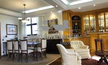 Imagem: 4 dormitórios na Rua Barão De Bocaina