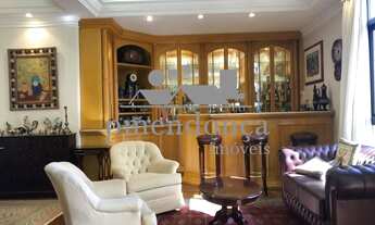 Imagem 2: 4 dormitórios na Rua Barão De Bocaina