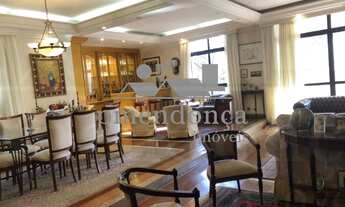 Imagem 3: 4 dormitórios na Rua Barão De Bocaina