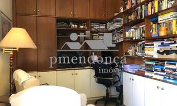 Imagem 4: 4 dormitórios na Rua Barão De Bocaina