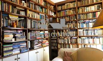 Imagem 5: 4 dormitórios na Rua Barão De Bocaina