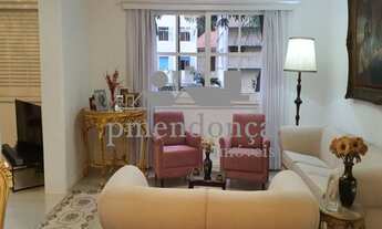 Imagem: 3 dormitórios na Avenida Higienópolis