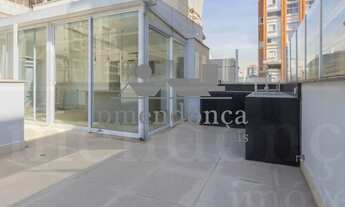 Imagem: 3 dormitórios na Rua Alves Guimarães