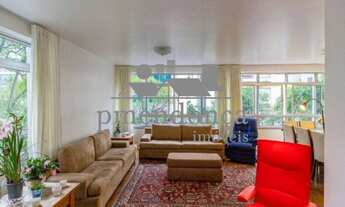 Imagem 3: 4 dormitórios na Rua Pernambuco