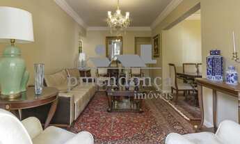 Imagem 4: 4 dormitórios na Rua Paraguacu