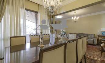 Imagem 5: 4 dormitórios na Rua Paraguacu