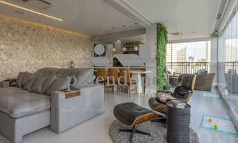 Imagem 6: 4 dormitórios na Rua Fábia