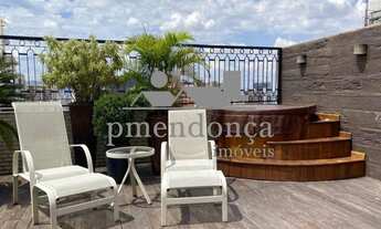 Imagem: 4 dormitórios na Rua Tucuna