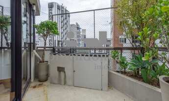 Imagem 5: 2 dormitórios na Rua Pascoal Vita