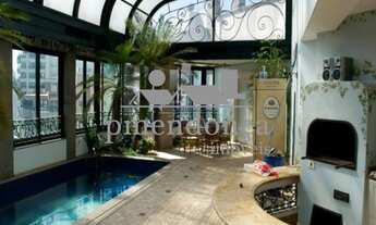 Imagem: 4 dormitórios na Rua Curitiba