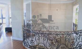 Imagem 5: 4 dormitórios na Rua Curitiba