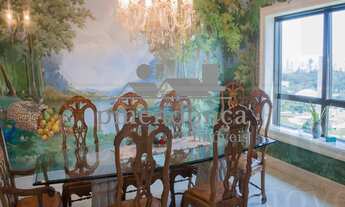 Imagem 7: 4 dormitórios na Rua Curitiba