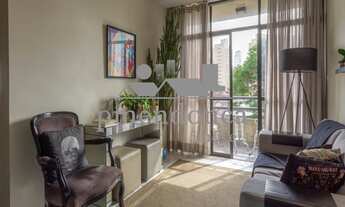 Imagem: 3 dormitórios na Rua Doutor Miranda De