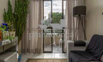 Imagem 2: 3 dormitórios na Rua Doutor Miranda De Azevedo