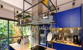 Imagem 2: 1 dormitório na Rua Doutor Augusto De Miranda