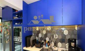 Imagem 3: 1 dormitório na Rua Doutor Augusto De Miranda