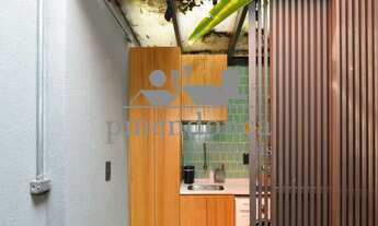 Imagem 4: 1 dormitório na Rua Doutor Augusto De Miranda