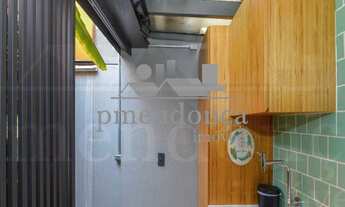 Imagem 5: 1 dormitório na Rua Doutor Augusto De Miranda