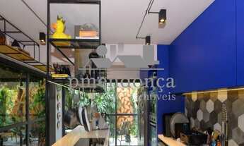 Imagem 6: 1 dormitório na Rua Doutor Augusto De Miranda