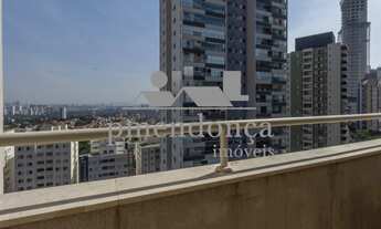 Imagem 4: 3 dormitórios na Rua Harmonia