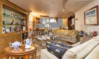 Imagem: 4 dormitórios na Rua Doutor Veiga Filho