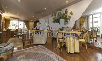 Imagem 2: 4 dormitórios na Rua Doutor Veiga Filho