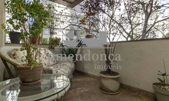 Imagem 4: 4 dormitórios na Rua Doutor Veiga Filho