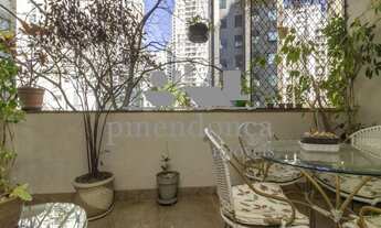 Imagem 6: 4 dormitórios na Rua Doutor Veiga Filho