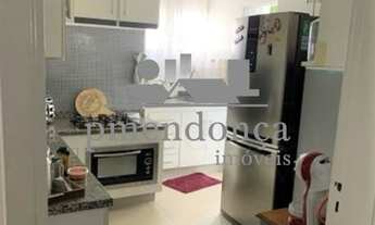 Imagem 2: 3 dormitórios na Rua Pio Xi