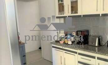 Imagem 3: 3 dormitórios na Rua Pio Xi