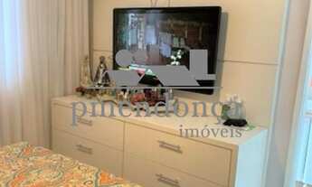 Imagem 7: 3 dormitórios na Rua Pio Xi