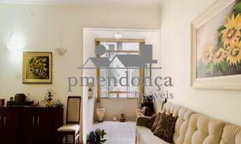 Imagem: 2 dormitórios na Rua Conselheiro Brotero