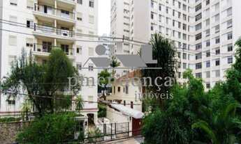 Imagem 2: 2 dormitórios na Rua Conselheiro Brotero